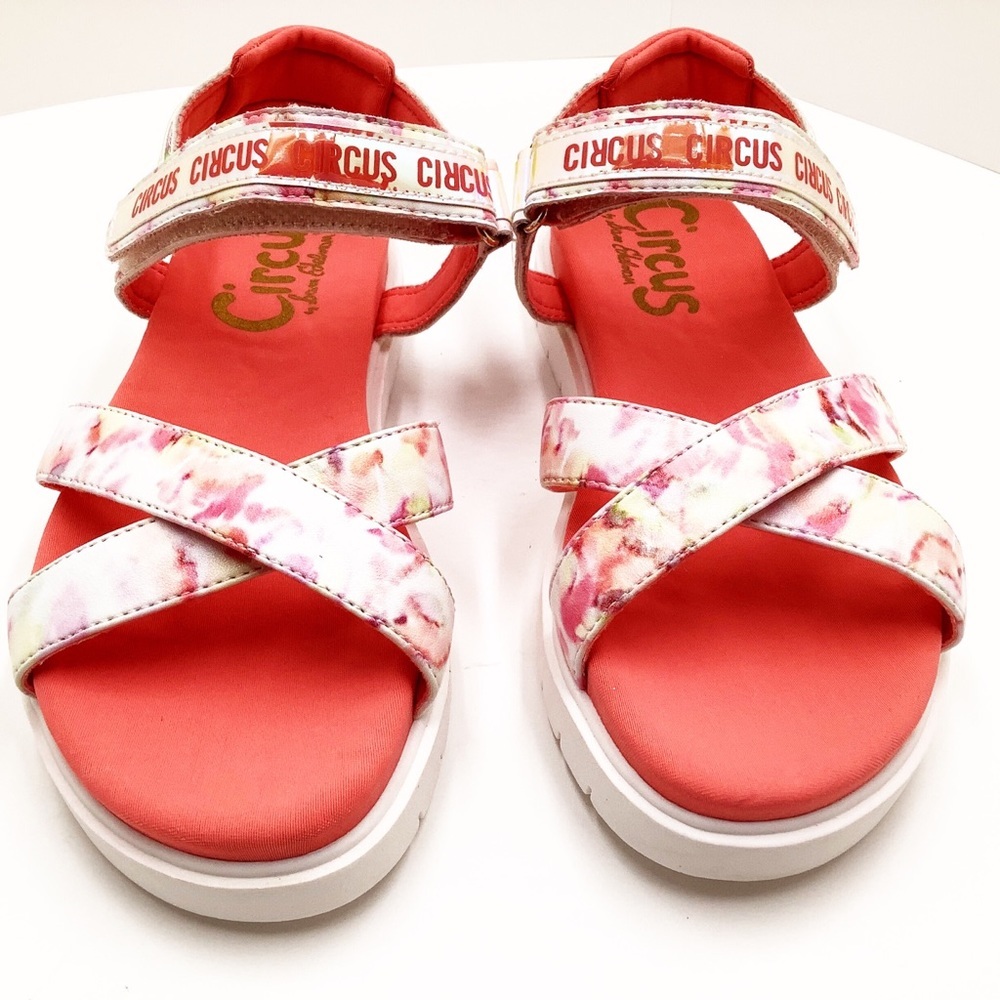 🆕{Circus by Sam Edelman} Narcissa  Keva Sandals - Picture 11 of 16